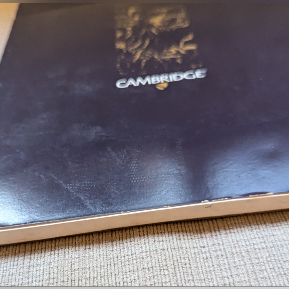 Grid Paper Notebook - Picture 3 of 3